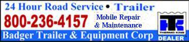 Trailer Service